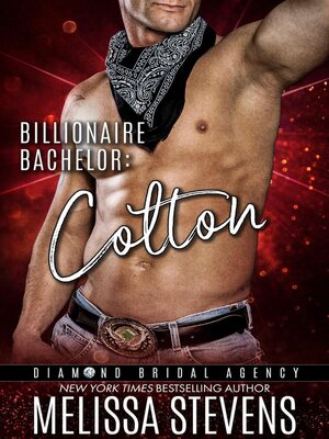 cover image of Billionaire Bachelor